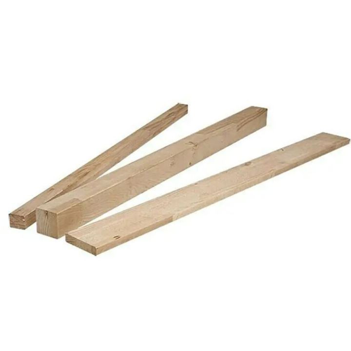Liimpuitpruss pöök 45 x 45 x 2500 mm