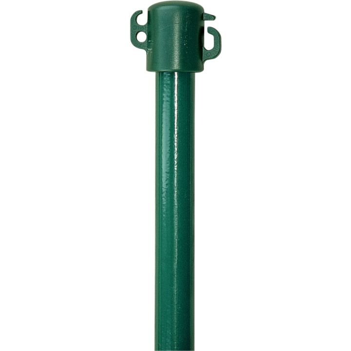 Aiapost 1,8 x 100 cm, roheline