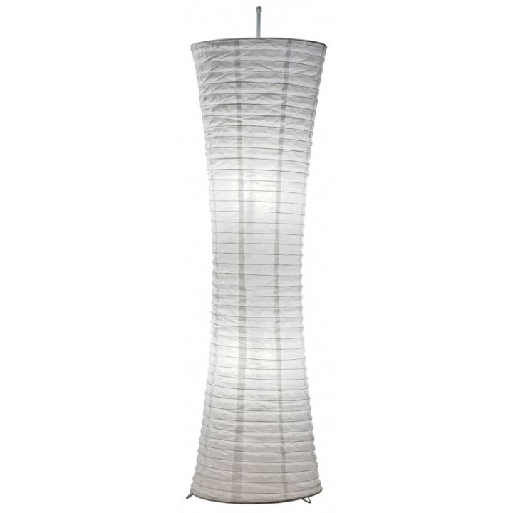 Põrandavalgusti Tween Light Quintana 127 cm