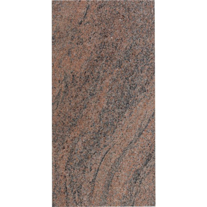 Looduskiviplaat Multicolor 30,5 x 61 cm