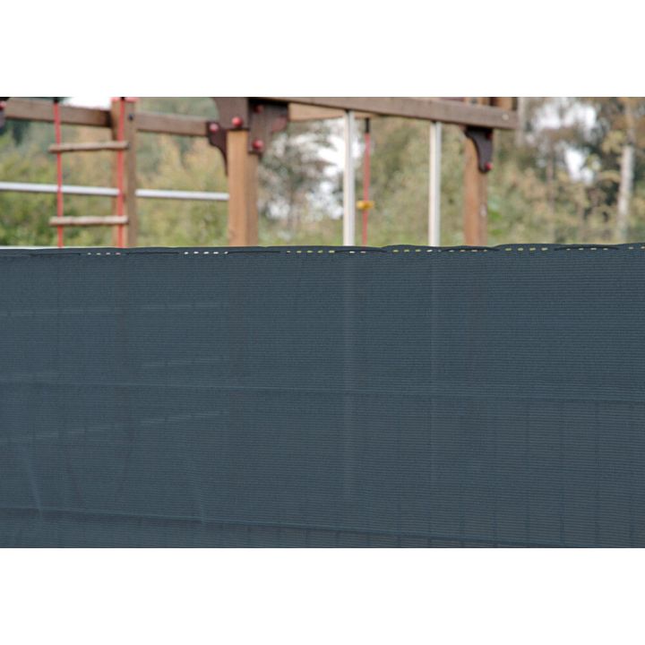 Varjutuskangas Gardol tumehall 1,5 x 5 m