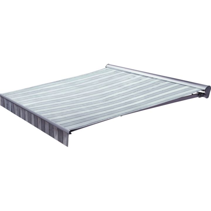 Poolkassettmarkiis SunFun hall/hall 5 x 3 m