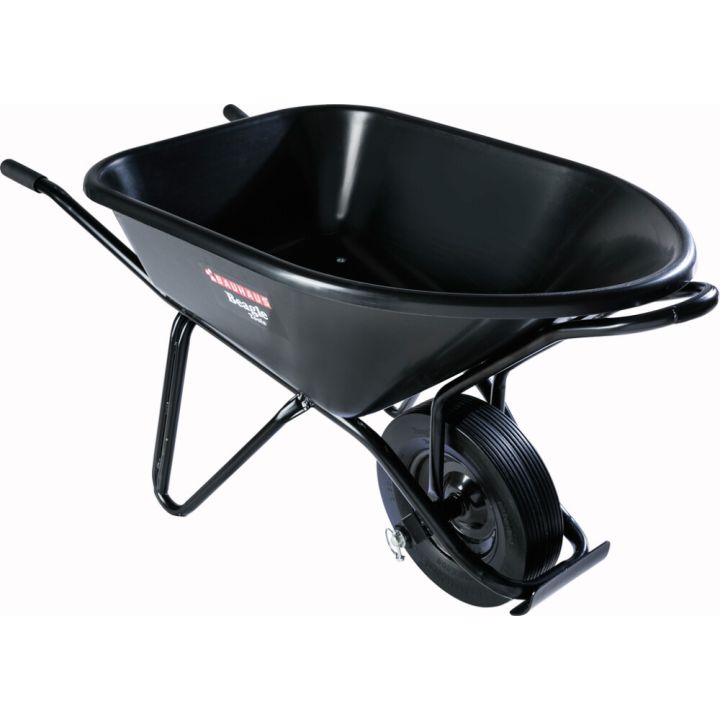 Transpordikäru AF70F 140 l