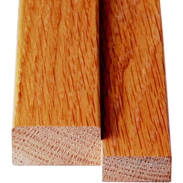 Ukse lävepakk Maler tamm 68 x 22/29 mm  M8