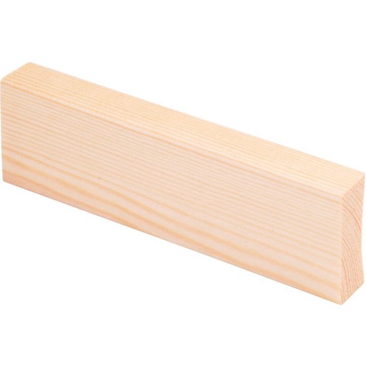 Katteliist 15 x 42 x 2200 mm mänd