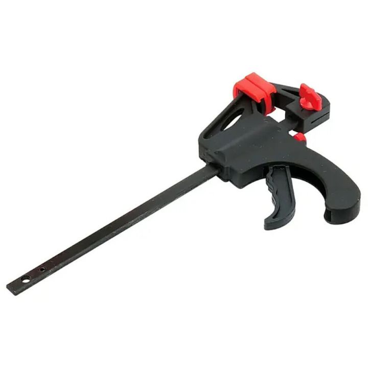 Kiirpitskruvi BAUHAUS 100 mm