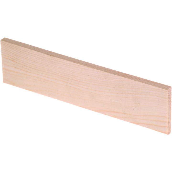 Höövelliist 5 x 40 x 1000 mm mänd