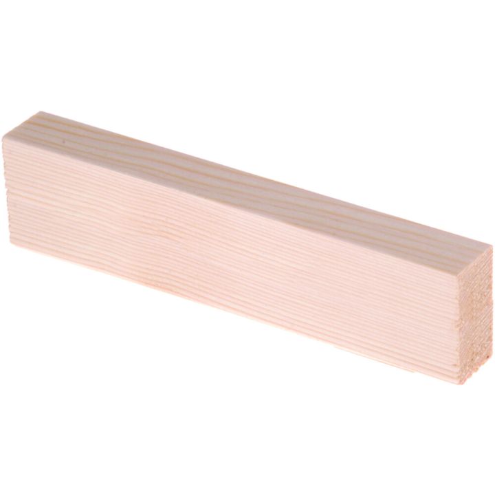 Höövelliist 20 x 40 x 1000 mm mänd