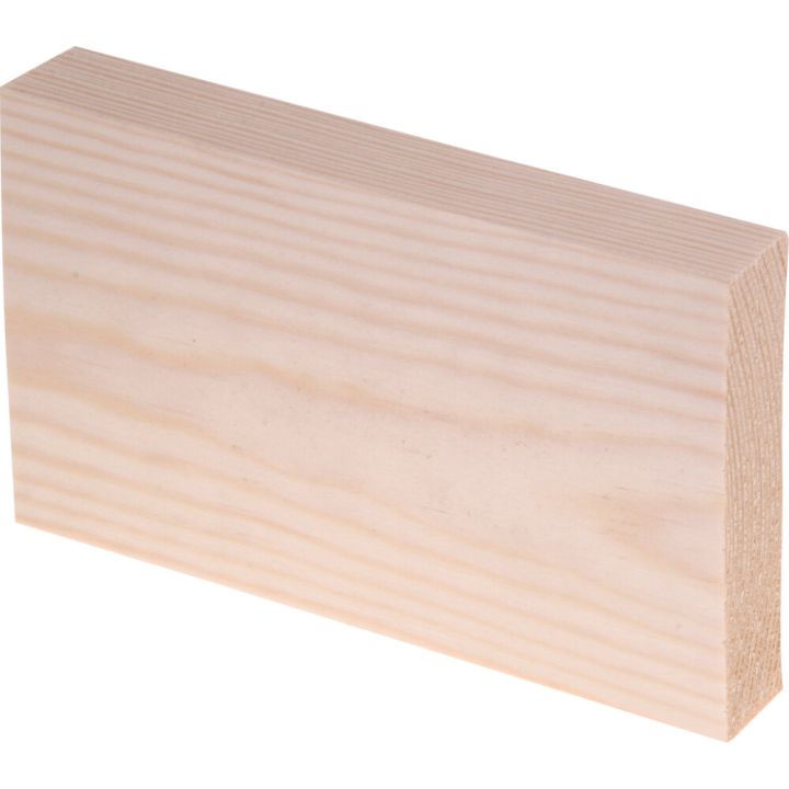 Höövelliist 20 x 90 x 1000 mm mänd