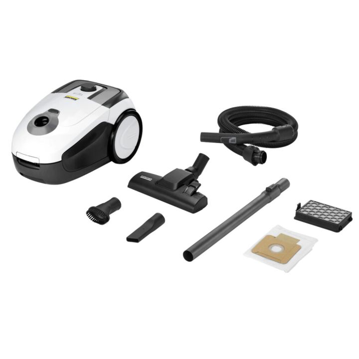 Tolmuimeja Kärcher VC 2 (ERP) *EU