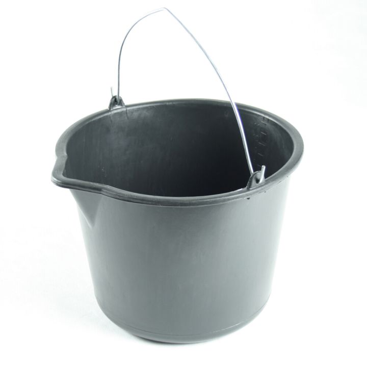 Mördiämber 12 l sangaga ümar