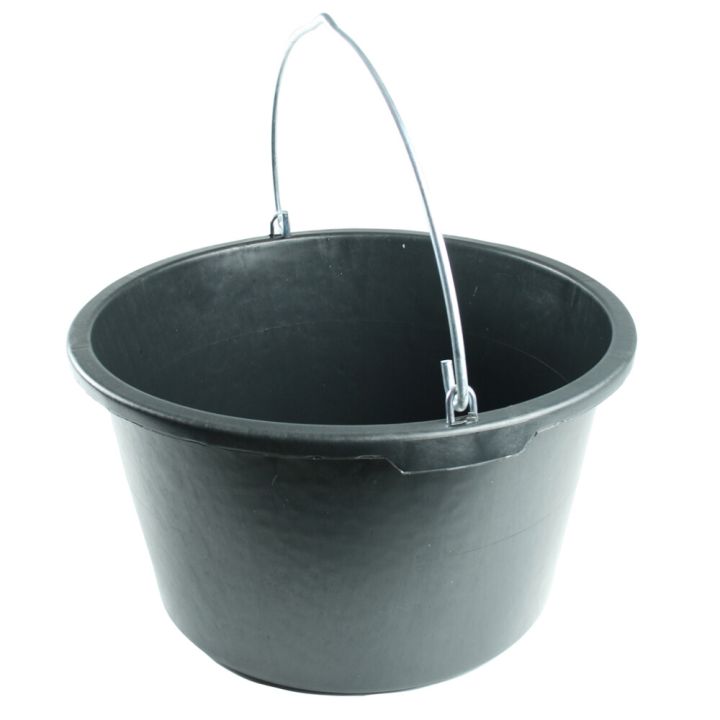 Mördiämber 40 l sangaga ümar