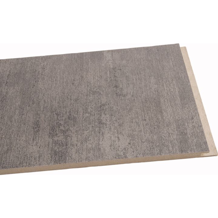 Seinaplaat STS 8 x 616 x 2800 mm metallik plaatina