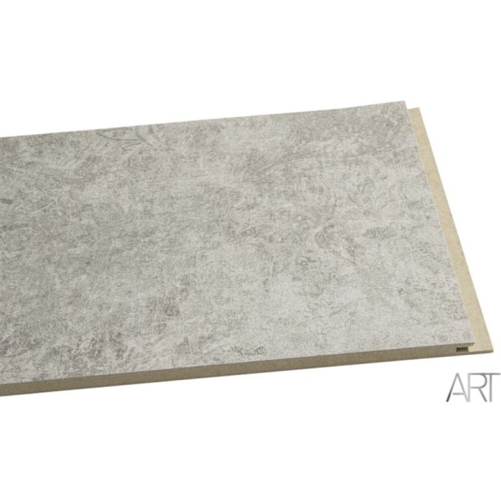 Sisustusplaat Maler ART, 8 mm kivibetoon
