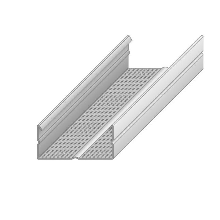 Kipslaeprofiil Profiline CD-60/27 3 m