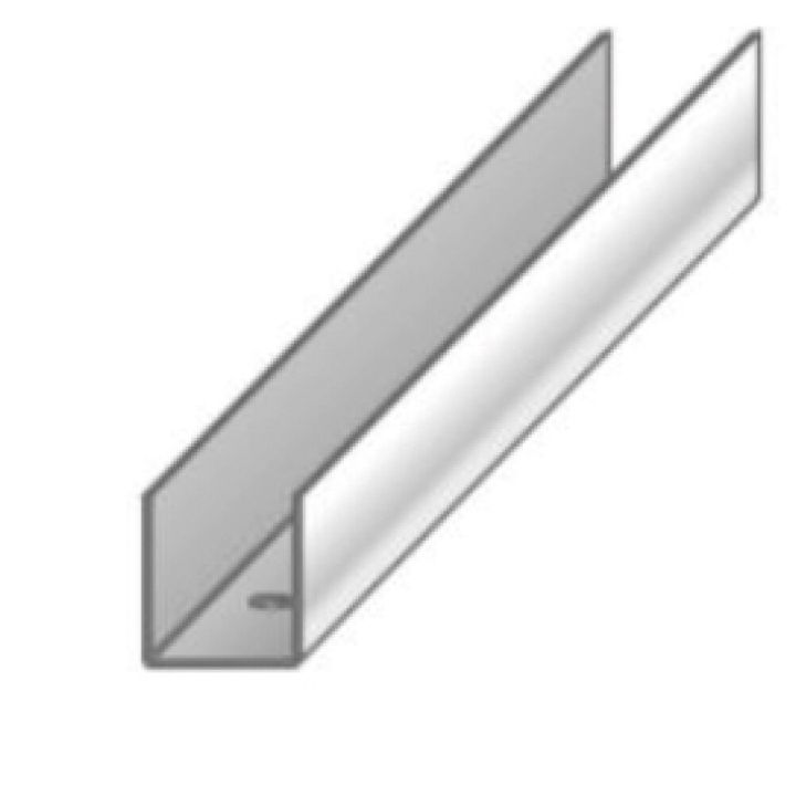 Otsaprofiil Profiline UD-28 0,55 Z 3 m