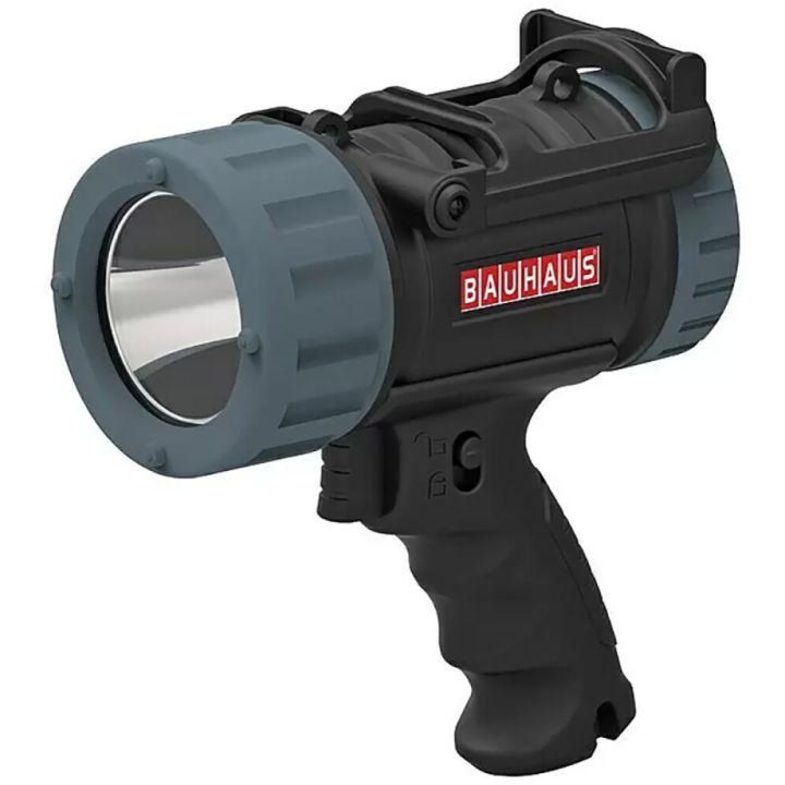 LED-käsivalgusti BAUHAUS