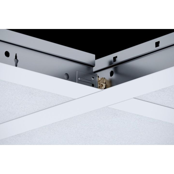 Ripplae vaheliist DONN DX3-24 1,2 m