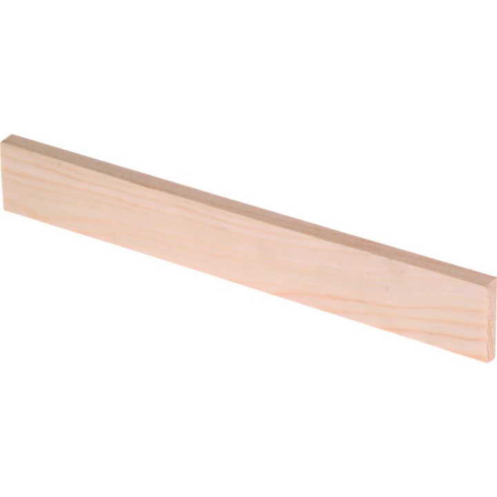Höövelliist Maler 5 x 20 x 2400 mm mänd