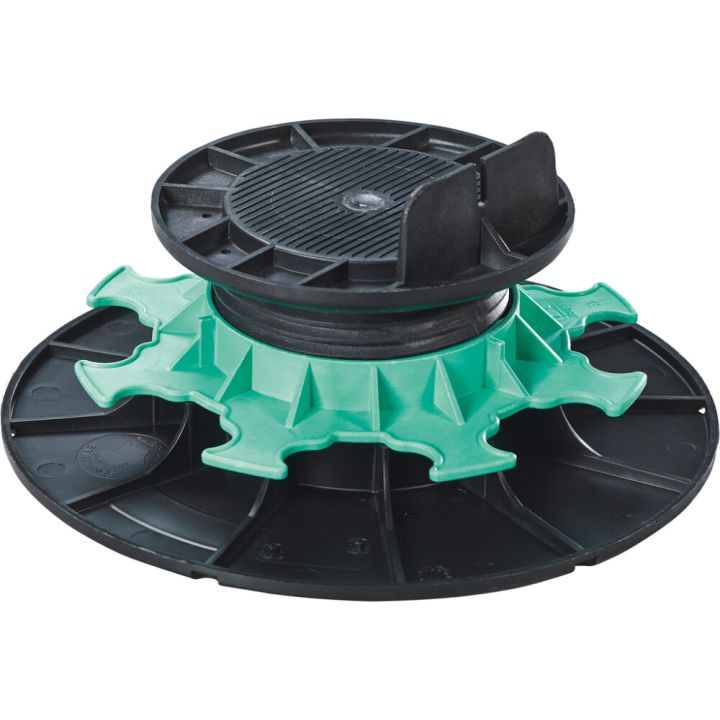 Terrassijalg 50-80 mm/8 tk