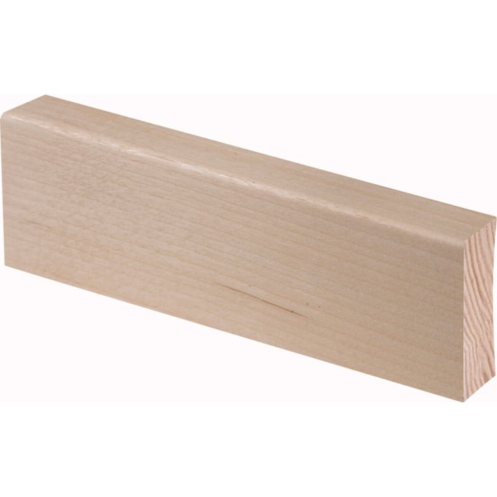 Katteliist Maler ART lakitud kask 16 x 42 x 2200 mm
