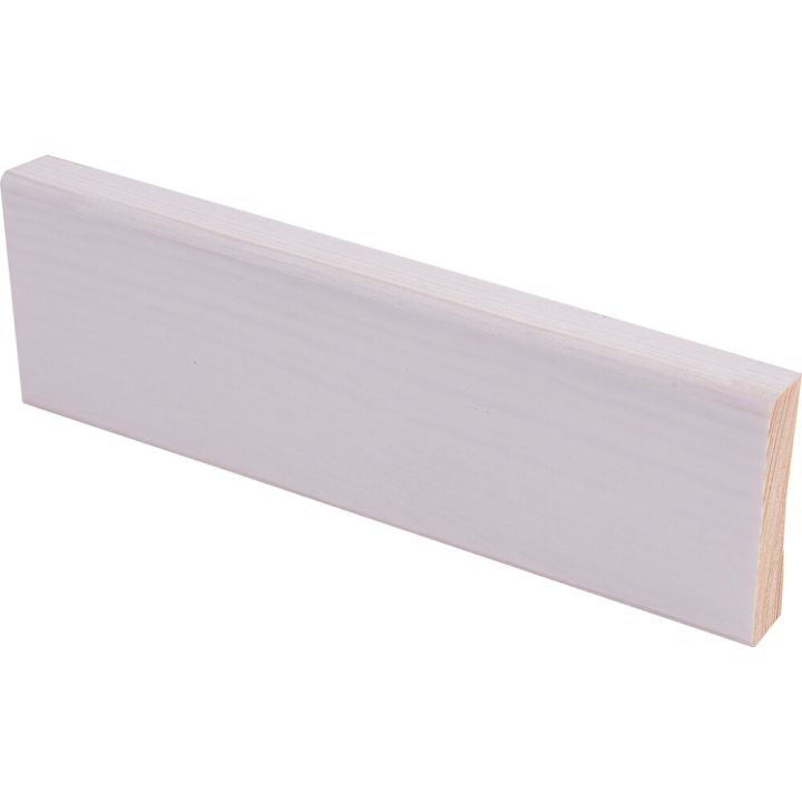 Katteliist Maler SPA Huurre 12 x 42 x 2200 mm