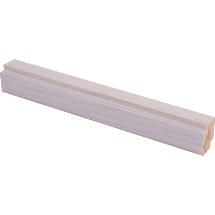 Varjuliist Maler SPA Huurre 16 x 19 x 2700 mm