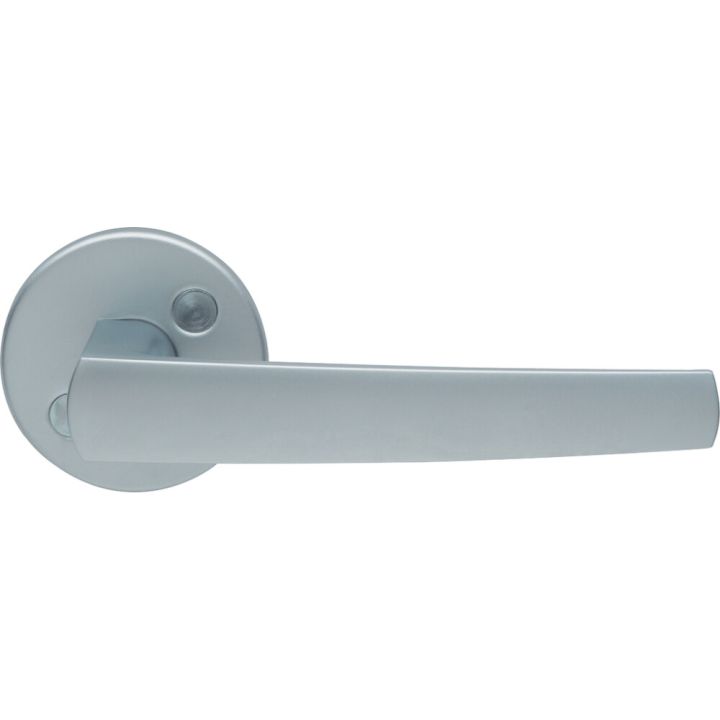 Siseukse link Abloy Polarita 16/001 matt kroom