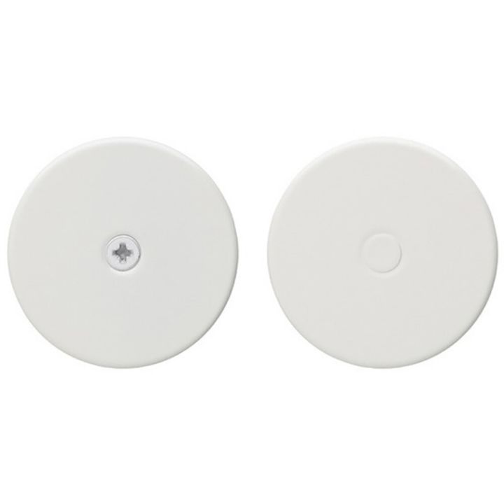 Pimekilp Abloy LH001 valge