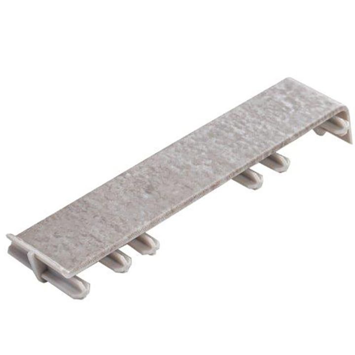 Ühendustükk Maler hall tamm 22 x 75 mm 2 tk