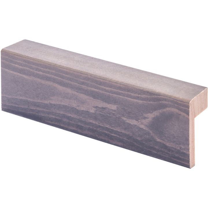 Välisnurgaliist Maler SPA Tuhka 21 x 42/15 x 2200 mm