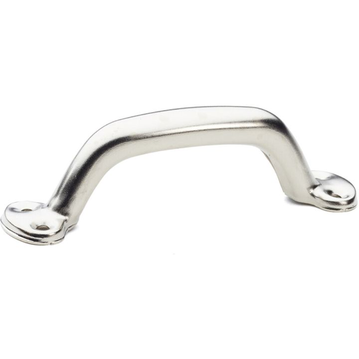Käepide Habo 1405 158 mm nikeldatud