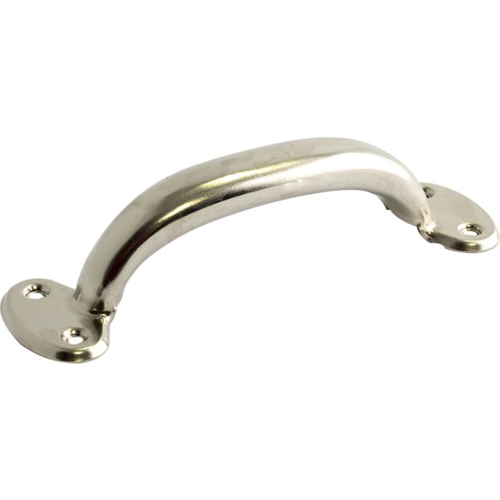 Käepide Habo 1405 200 mm nikeldatud