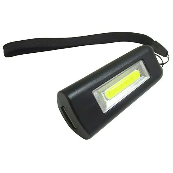 LED-taskulamp Bauhaus Mobile