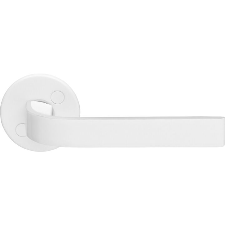 Siseukse link Abloy Enter 10/001 valge