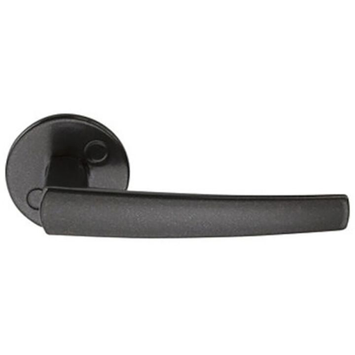 Siseukse link Abloy Polarita 16/001 grafiit