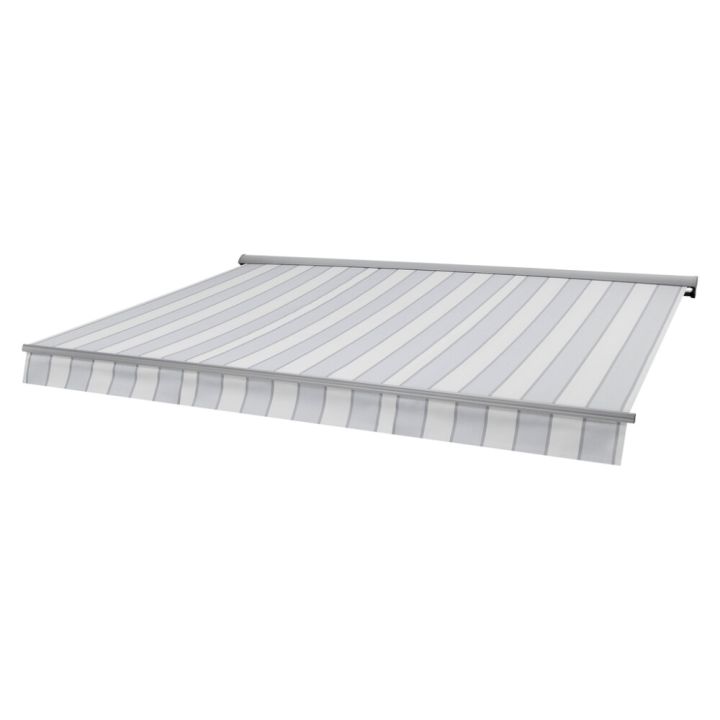 Poolkassettmarkiis SunFun hall/hall 3 x 2,5 m