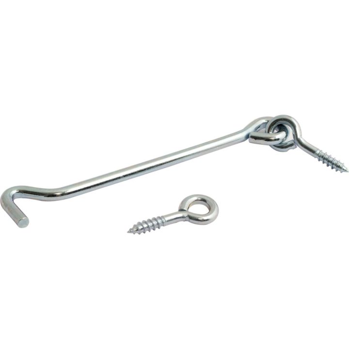 Haak Habo 1340, 250 mm