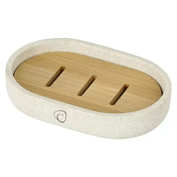 Seebialus Camargue Vero Sand 12 x 8 cm