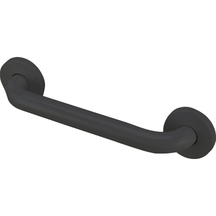 Tugikäepide Careosan 25 cm must