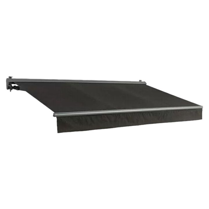 Poolkassettmarkiis SunFun antratsiit 3 x 4,5 m     