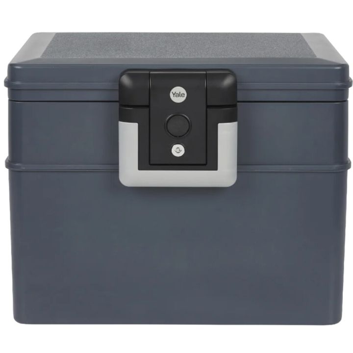 Tulekindel seif Yale YFWC/329/KB1