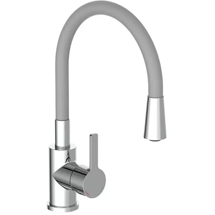 Köögisegisti Camargue Flexo hall