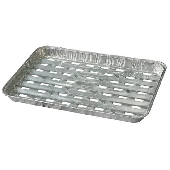 Grillpann 34 x 22,6 x 2,8 cm