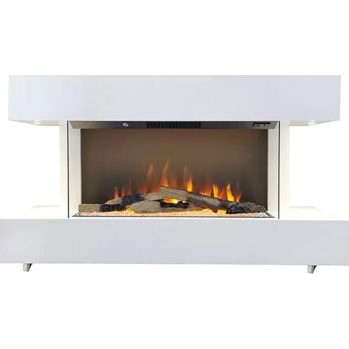 Elektrikamin Voltomat HEATING Göteborg