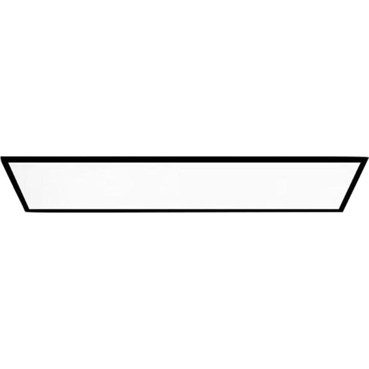 LED-paneel Tween Light CCT-RC-DIM 120 x 30 cm must