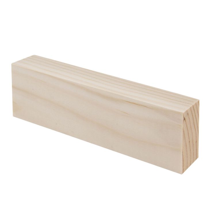 Roovlatt Maler ART SJ mänd SH 20 x 35 x 2100 mm