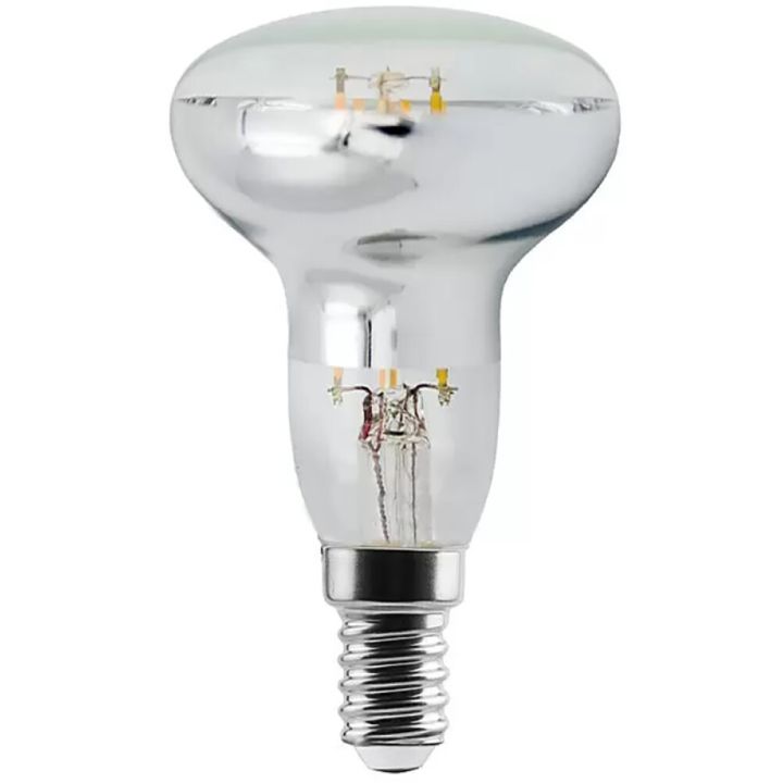LED-lamp Voltolux R50 330 lm 4 W E14 2700 K Filament