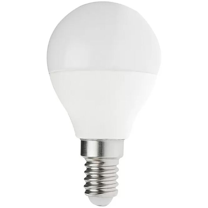 LED-lamp Voltolux P46 470 lm 5,5 W E14 2700 K