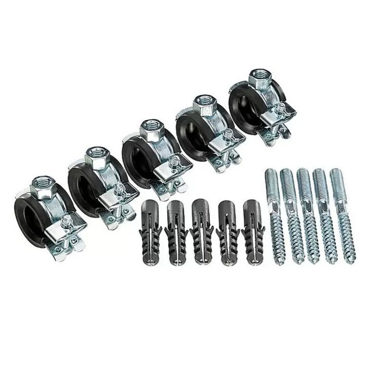 Toruklambrite komplekt Admiral 15-20 mm 5 tk/pk